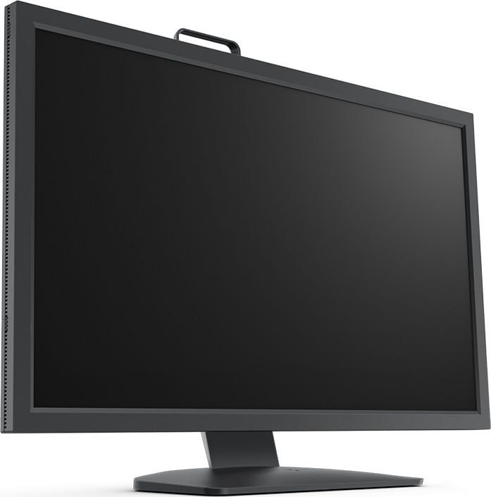 Monitor BenQ ZOWIE XL2411K (9H.LJPLB.QBE, 24 `, Wide, Full HD, HDMI, DP, Clasa F, Negru