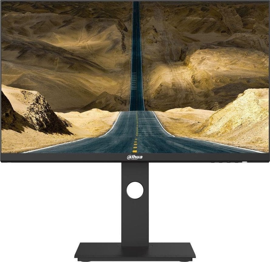 Monitor Dahua Technology Monitor Dahua 23,8` LM24-P301A HDMI DP USB-C