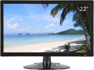Monitor Dahua Technology MONITOR VGA, HDMI LM22-L200 21.5&nbsp;` DAHUA