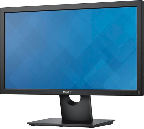 Monitor Dell E2016HV (210-ALFK), 19.5`, 1600 x 900 (HD+), D-Sub (VGA)