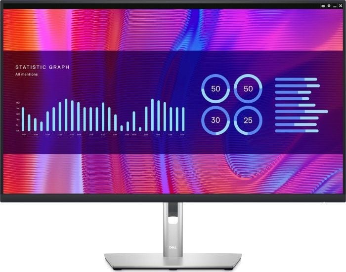 Monitor Dell P3223DE (210-BDGB/5Y)