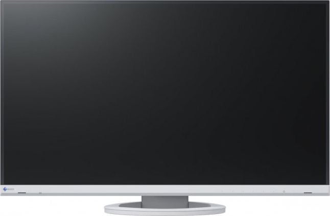 Monitor Eizo EV2760-WT, 2560 x 1440 WQHD, 27`, 16:9, 60 Hz, 5 ms, DisplayPort x2 DVI x1 HDMI x1, clasa E