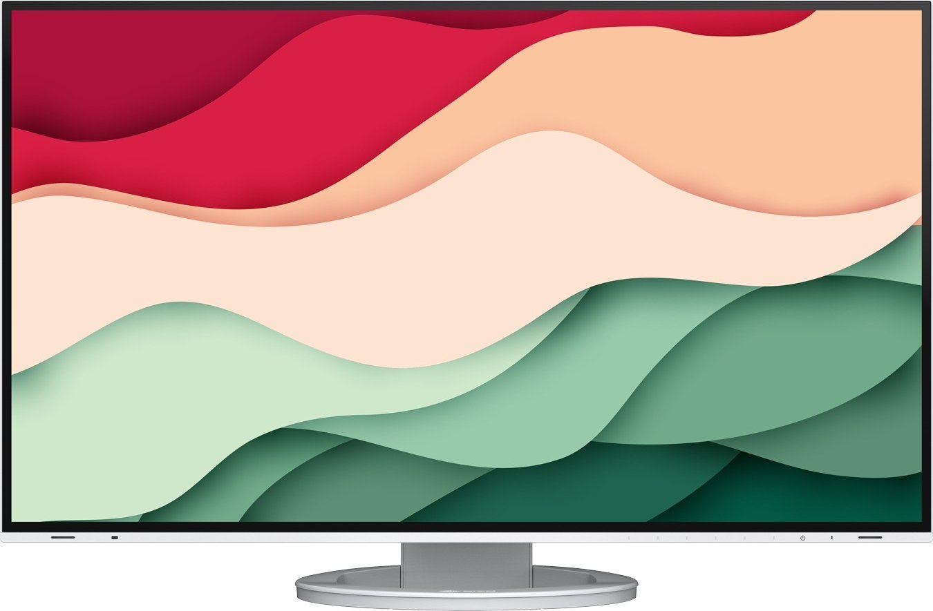 Monitor Eizo FlexScan EV2781-WT