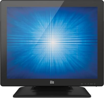 Monitor Elo Touch Solutions , 1723L , E683457 , 17 `, TFT , LED , 1280x1024 , 5ms , 1000: 1 , VGA