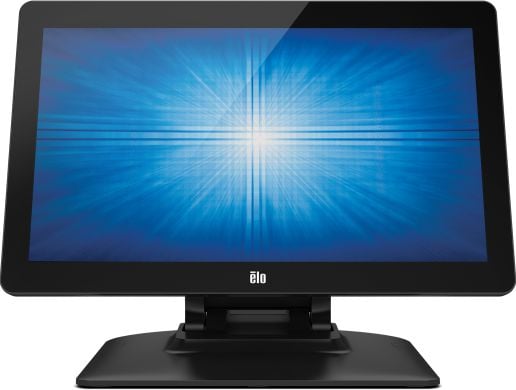 Monitor Elo Touch Solutions 1502L (E318746), 15,6 &apos;, 1366 x 768 (WXGA), LED , LCD , FHD , 35ms , 700: 1 , mini D-Sub , HDMI