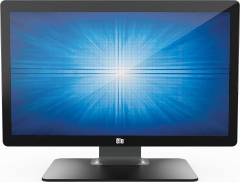Monitor Elotouch 2202L 22-inch wide LCD