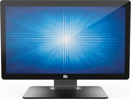 Monitor Elotouch 2402L 24-inch wide LCD Desktop