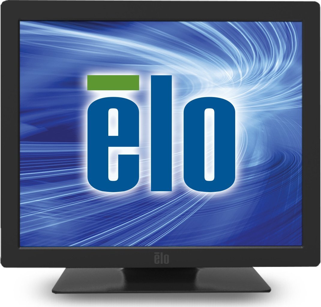 Monitor Elotouch EPS15E5 15IN WIDE W10P CORE I5