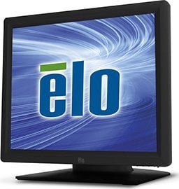 Monitor Elotouch ET1517L-8CWB-1-BL-ZB-G DESKTOP