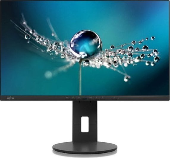 Monitor Fujitsu Monitor Fujitsu B2410 TS 23,8` LED IPS Flicker free 50-60 Hz