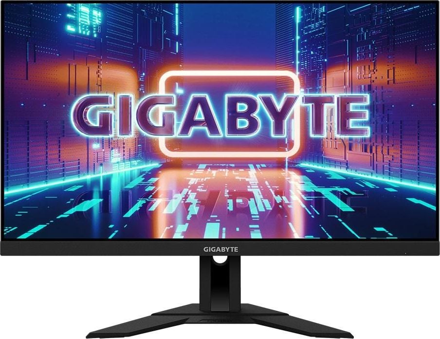 Monitor Gaming GIGABYTE LED IPS 28&apos;&apos; UHD, 1ms, 144 Hz, VESA Display HDR400, 2xHDMI, Display Port, USB, M28U