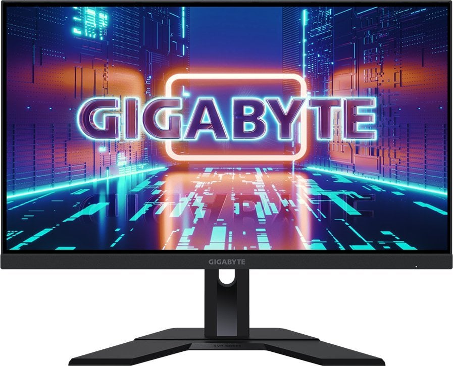 Monitor Gigabyte M27Q X KVM