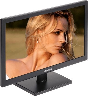 Monitor Hikvision MONITOR HDMI, VGA DS-D5019QE-B(EU) 18.5 ` Hikvision