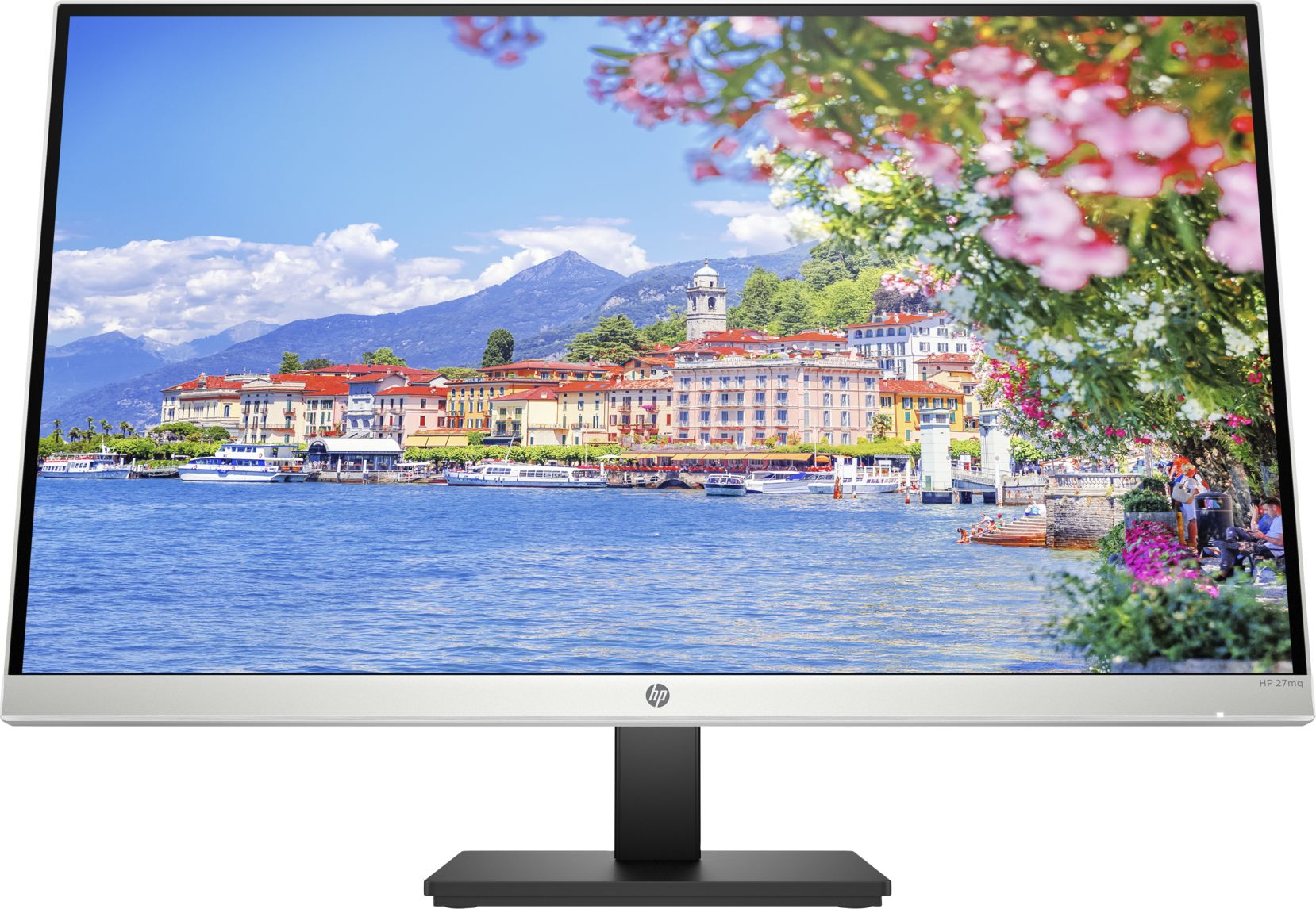 Monitor HP de 27 mq (1F2J9AA)