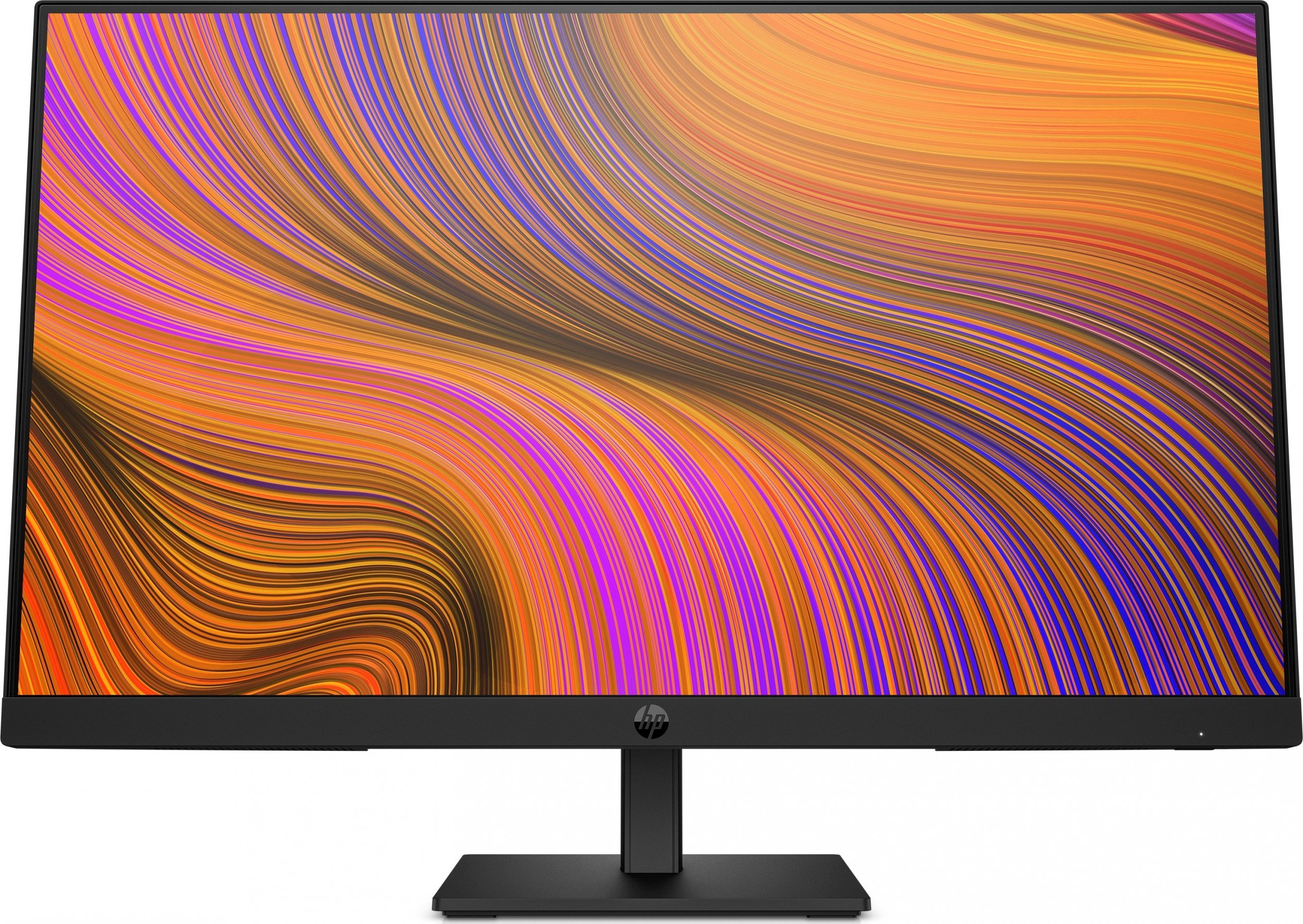 Monitor HP HP P24H G5 23.8IN FHD 1920X108