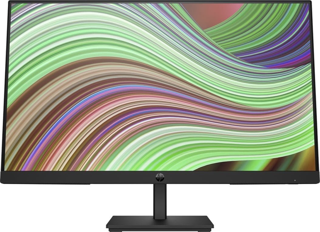 Monitor HP HP V24v FHD VA 75Hz 5ms (65P62E9)