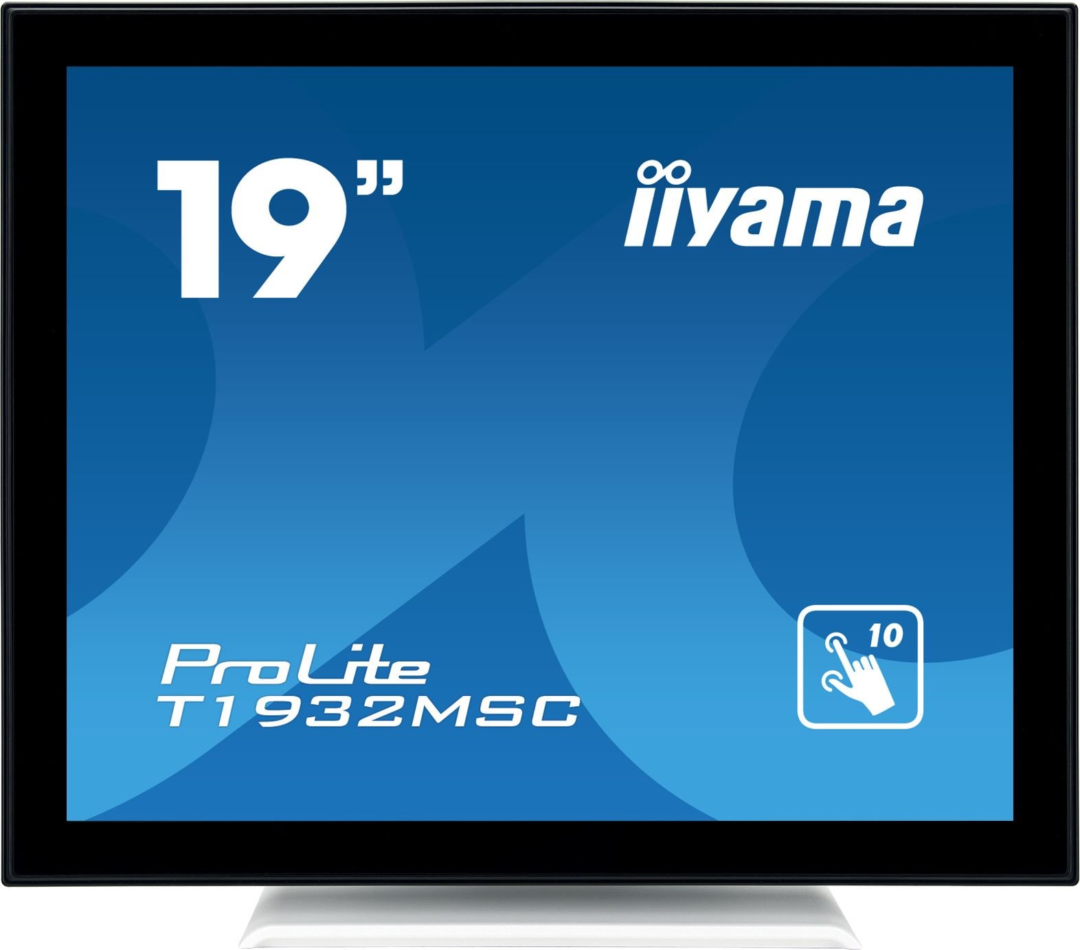 Monitor iiyama ProLite T1932MSC-W5AG