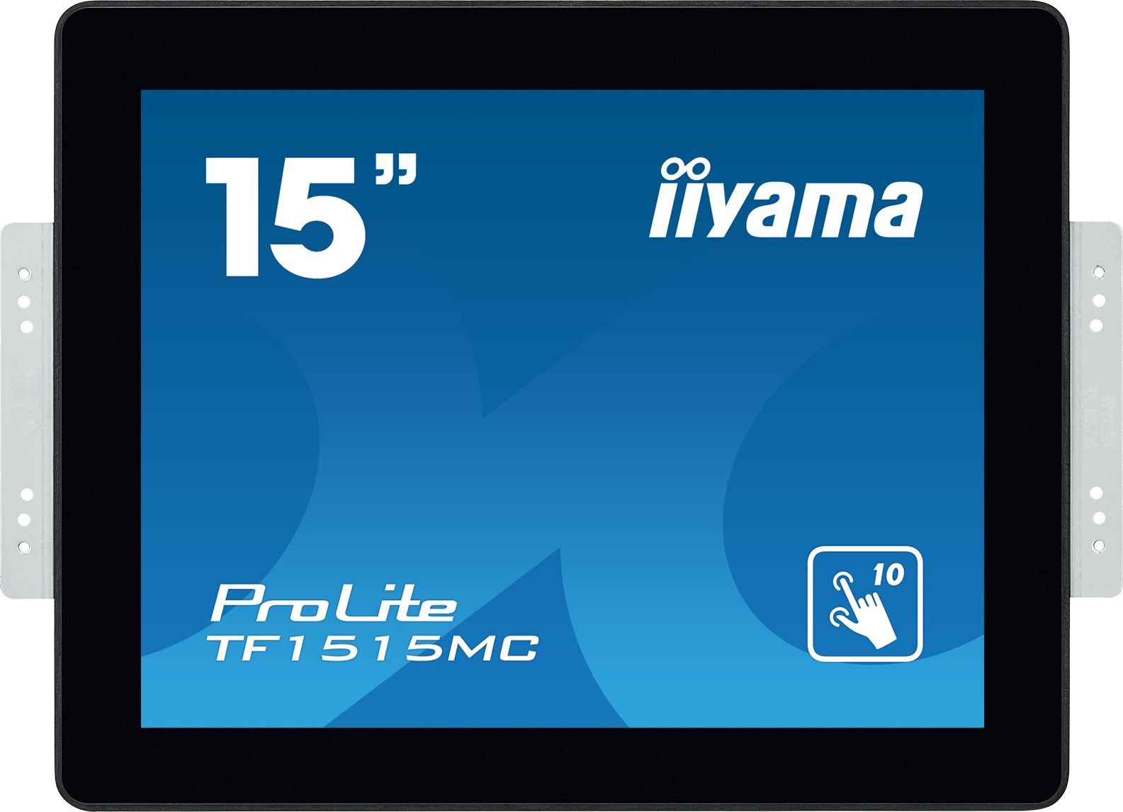 Monitor iiyama ProLite TF1515MC-B2