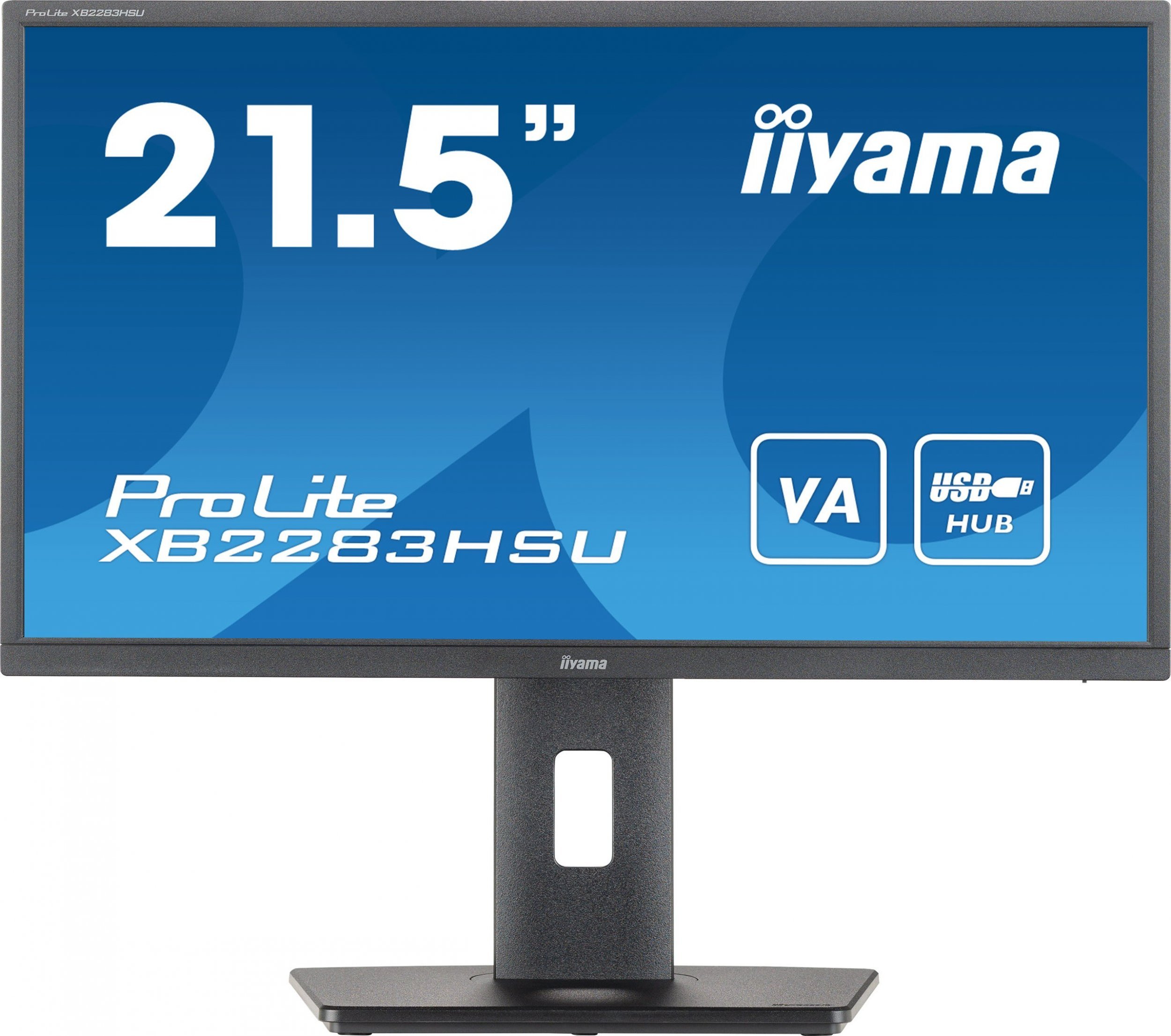 monitor iiyama ProLite XB2283HSU-B1