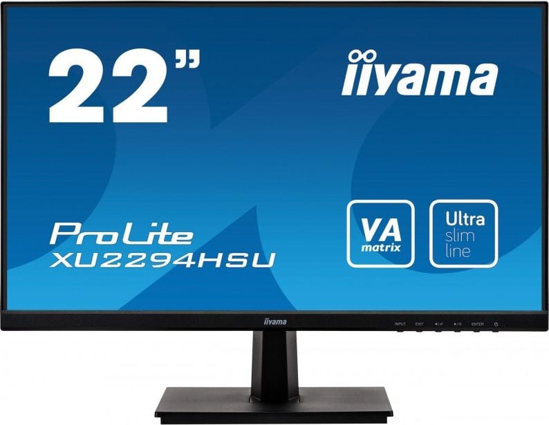 monitor iiyama ProLite XU2294HSU-B1