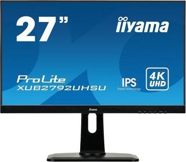 monitor iiyama ProLite XUB2792UHSU-B1