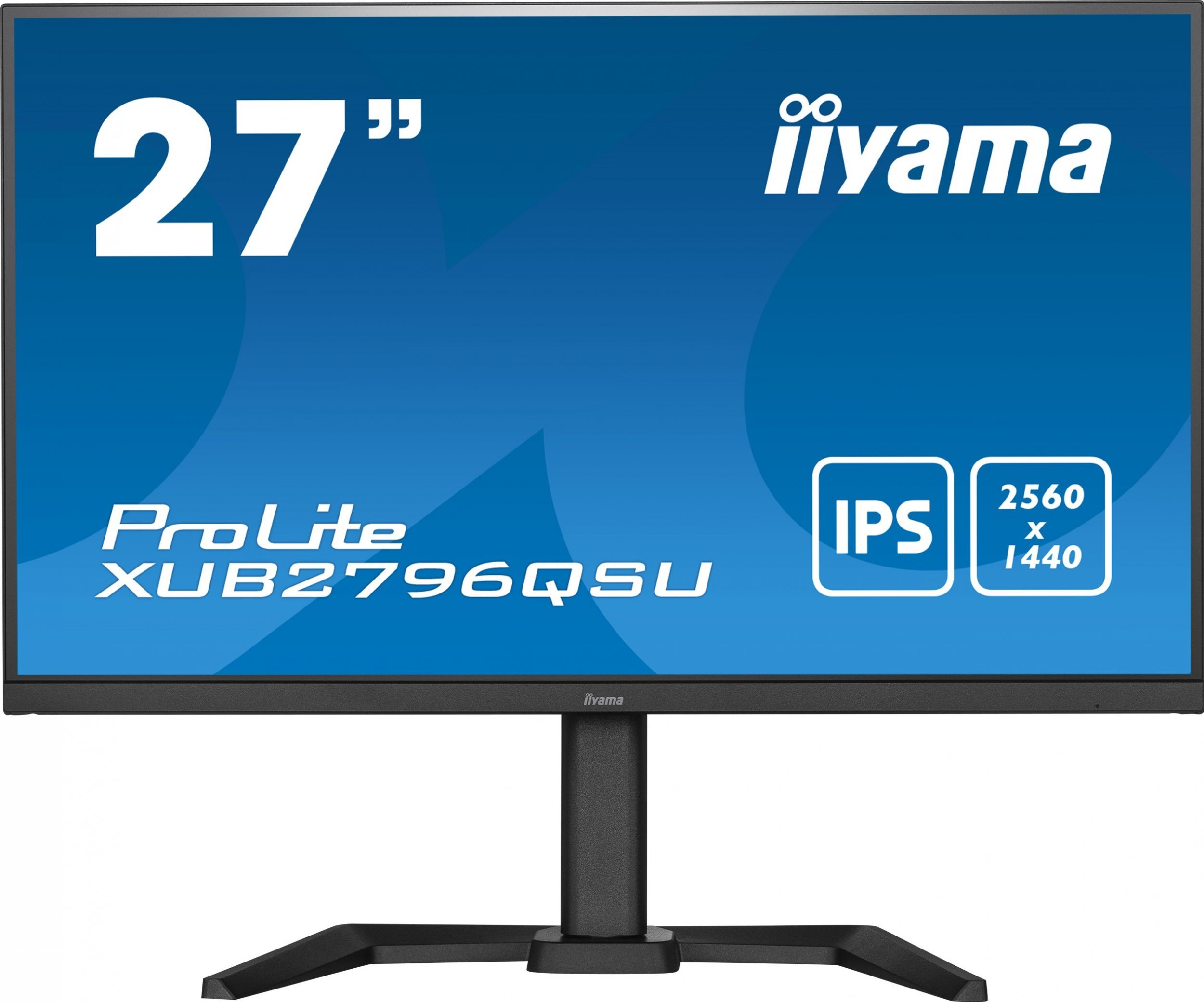 monitor iiyama ProLite XUB2796QSU-B5