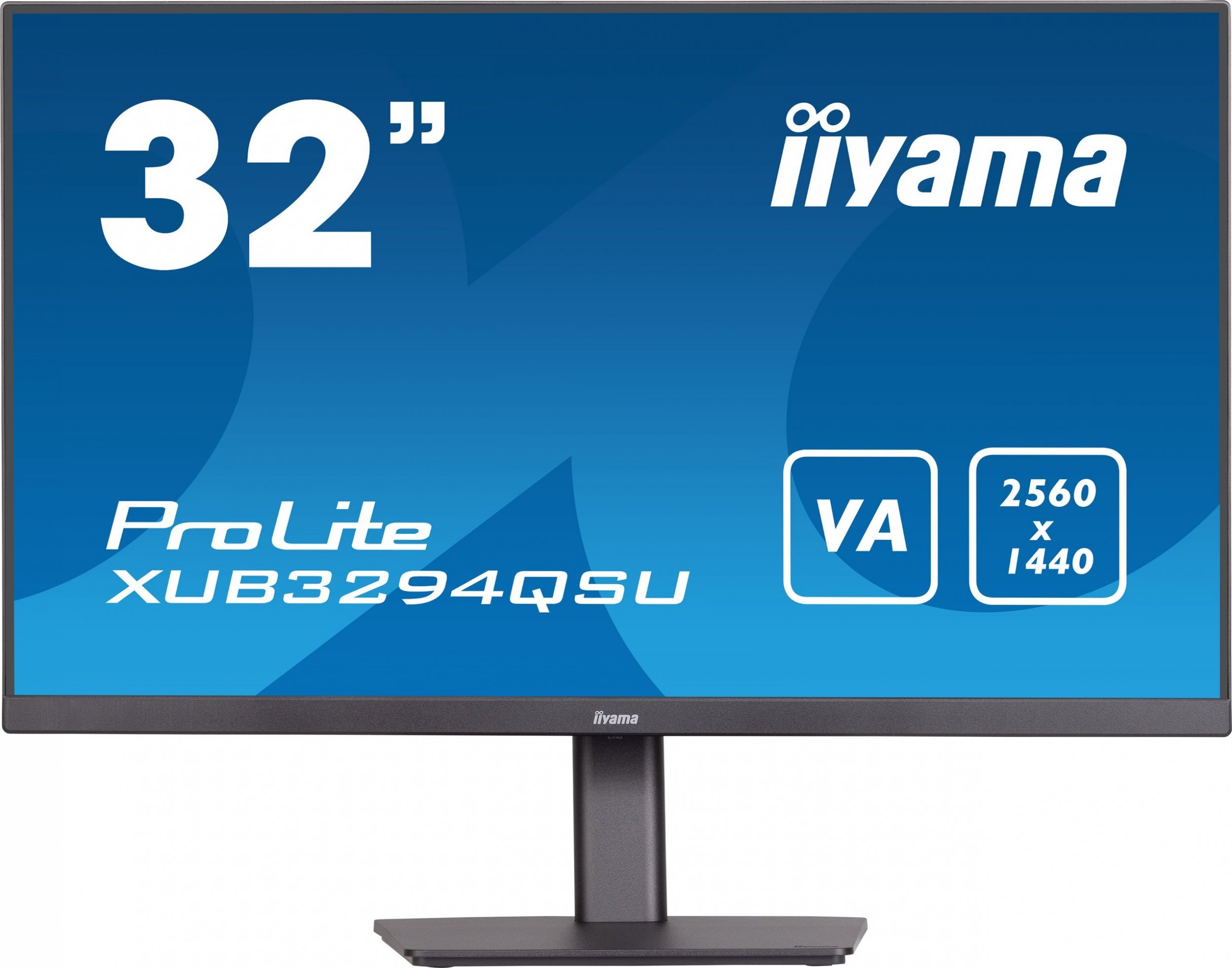 monitor iiyama ProLite XUB3294QSU-B1