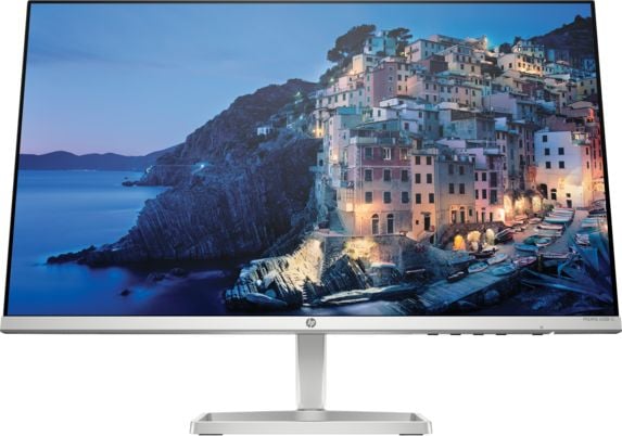 Monitor LED HP M24fd, 23,8`, IPS, Full HD, 75Hz, FreeSync, Type C, HDMI, VGA, 1000:1, 5ms, Certificat WWCB