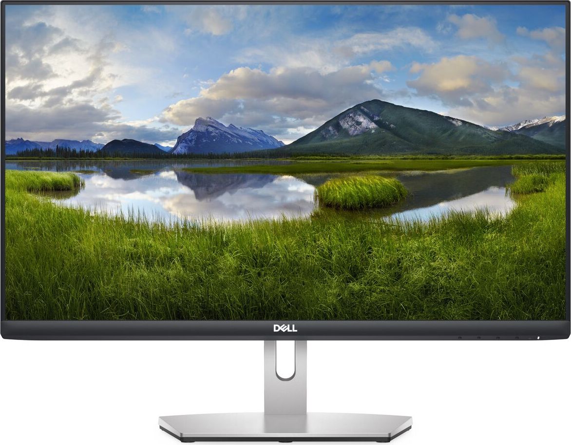 Monitor LED IPS Dell 23.8`, FHD, 75Hz, HDMI, FreeSync, S2421H