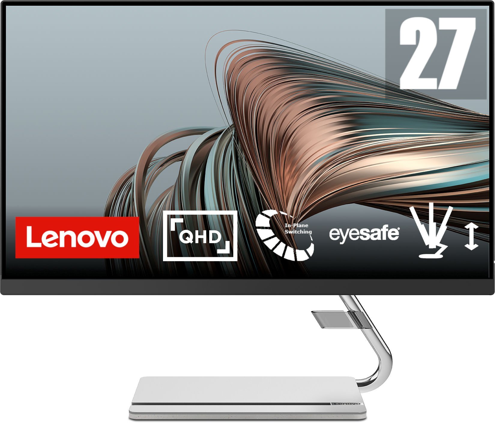 Monitor Lenovo Q27q-20 (66EFGAC3EU)