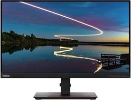 Monitor Lenovo T24M-20 23IN FHD WLED