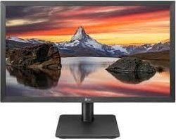 Monitor LG 22MP410P-B