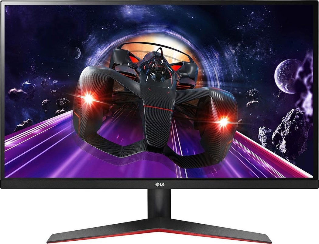 Monitor LG 27MP60GP-B