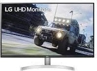 Monitor LG 32UN500P-W.AEU