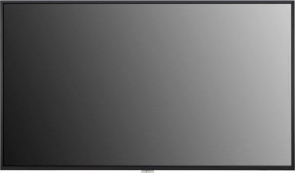 Monitor LG de 49 inchi Monitor format mare 49UH5J-H IPS 500cd/m2 24/7