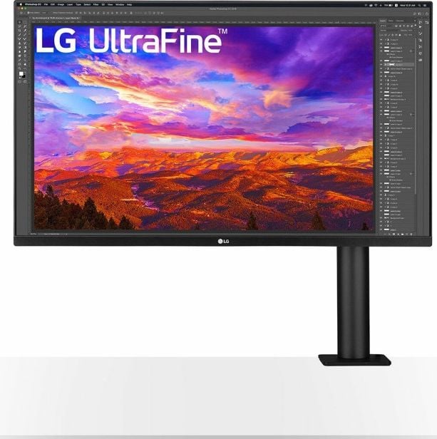 Monitor LG UltraFine 32UN88A-W
