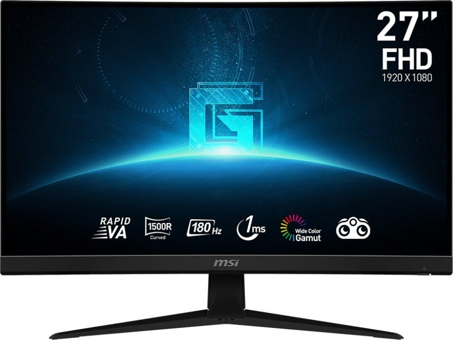 Monitor MSI G27C4 E3