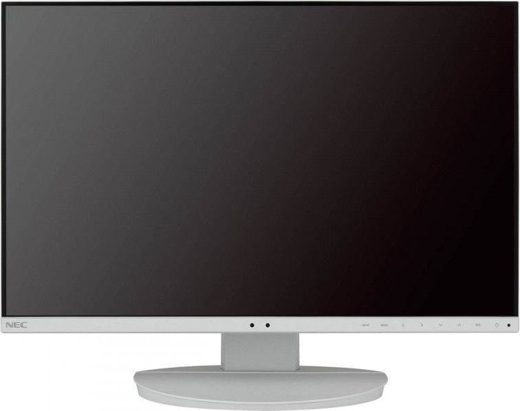 Monitor NEC MultiSync EA231WU-WH , 22,5 `, IPS , LED , 1920x1200 , 5ms , 1000: 1 , HDMI , DisplayPort , DVI , VGA