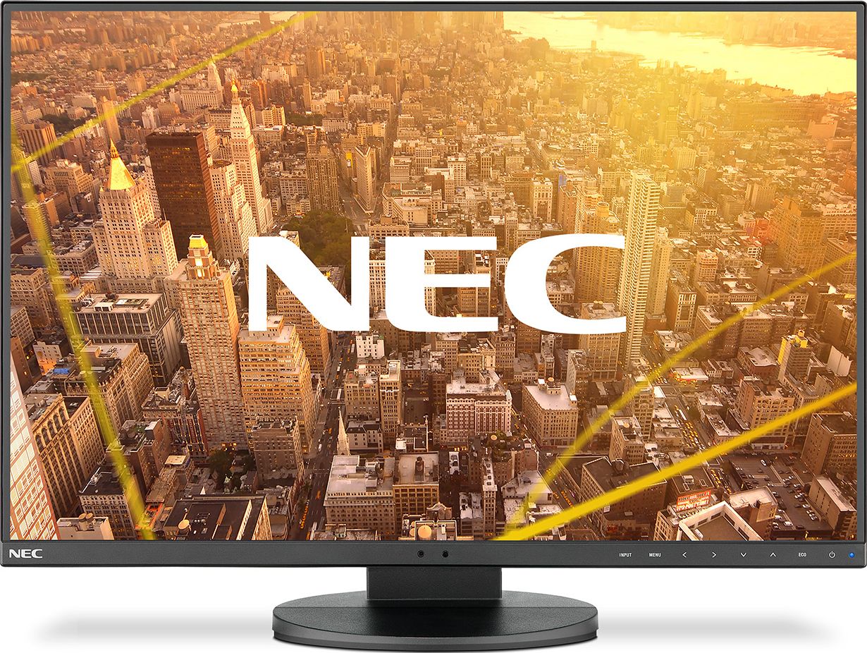 Monitor NEC MultiSync EA241WU (60004676)
