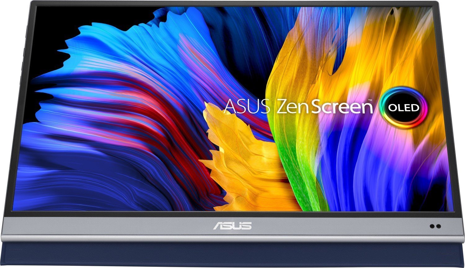 Monitor OLED Asus ZenScreen MQ16AH (90LM07SV-B01170)