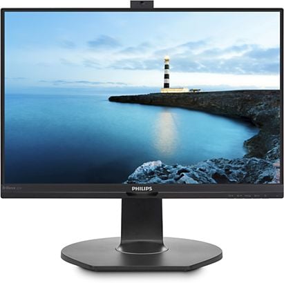 Monitor Philips B-line 221B7QPJKEB/00