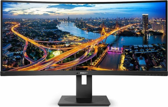 Monitor Philips B-line 345B1C/00