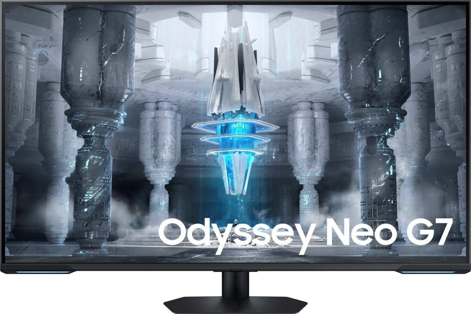 Monitor Samsung Odyssey Neo G7 G70NC (LS43CG700NUXEN)