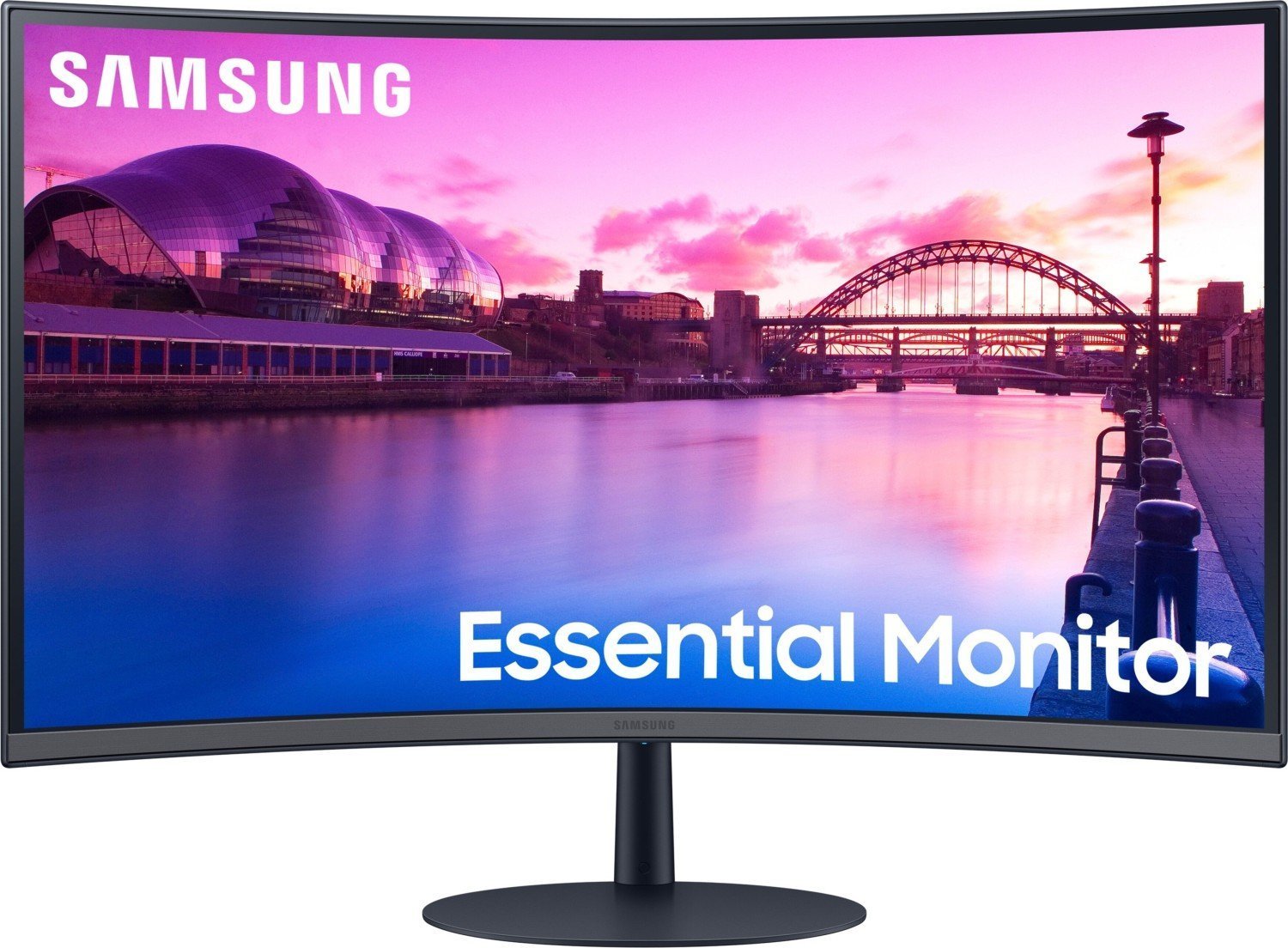 Monitor Samsung S39C (LS27C390EAUXEN)