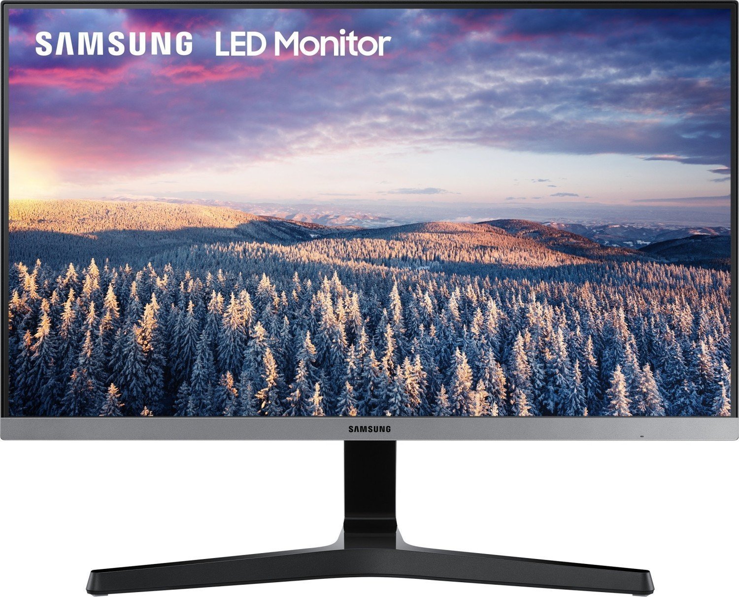 Monitor Samsung SR350 (LS27R350FHRXEN)