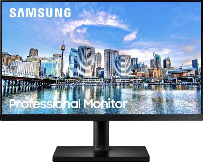 Monitor Samsung T45F (LF27T450FZUXEN)