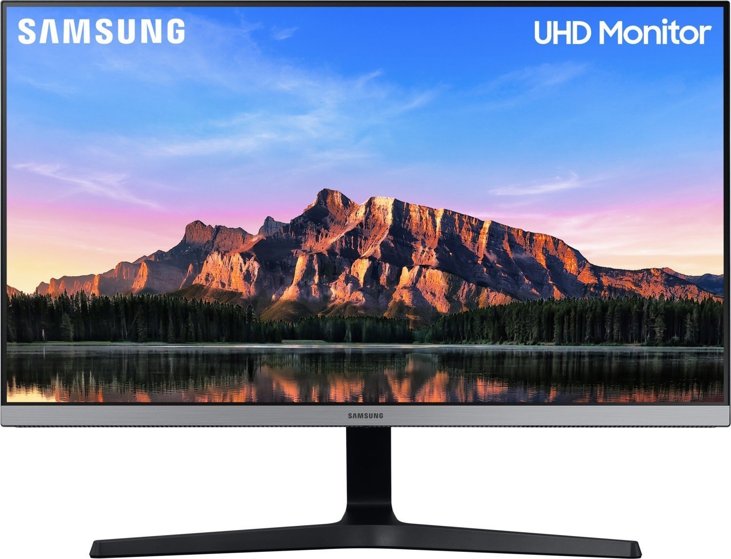 Monitor Samsung UR550 (LU28R550UQPXEN)