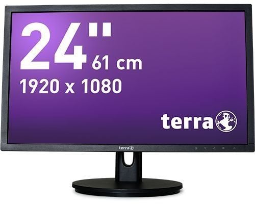 Monitor Terra 2435W HA (3030185)