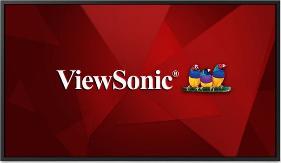 Monitor ViewSonic CDE5520