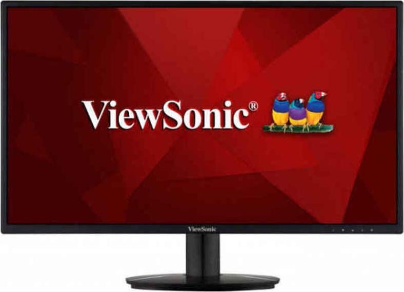 Monitor ViewSonic LED MONITOR 27 VIEWSONIC VA2718-SH